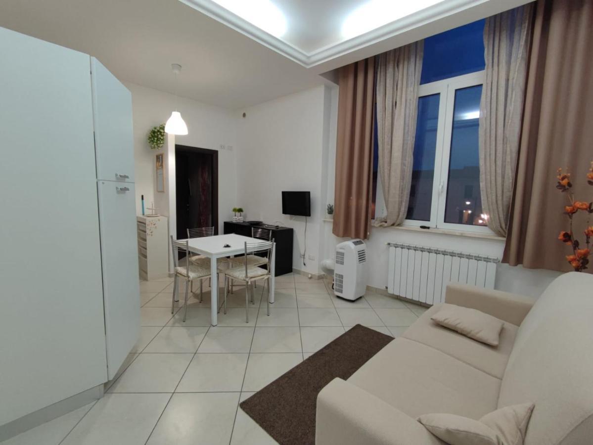 Casa Le Sorelle Apartment Piombino Exterior photo