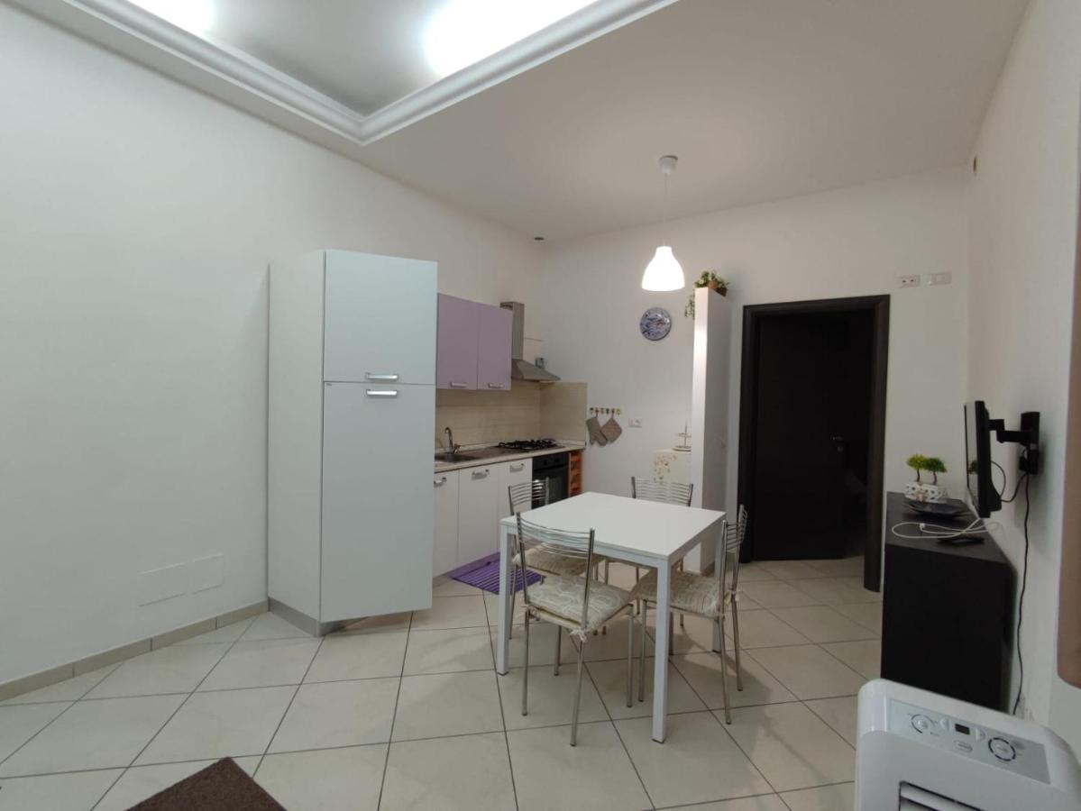 Casa Le Sorelle Apartment Piombino Exterior photo