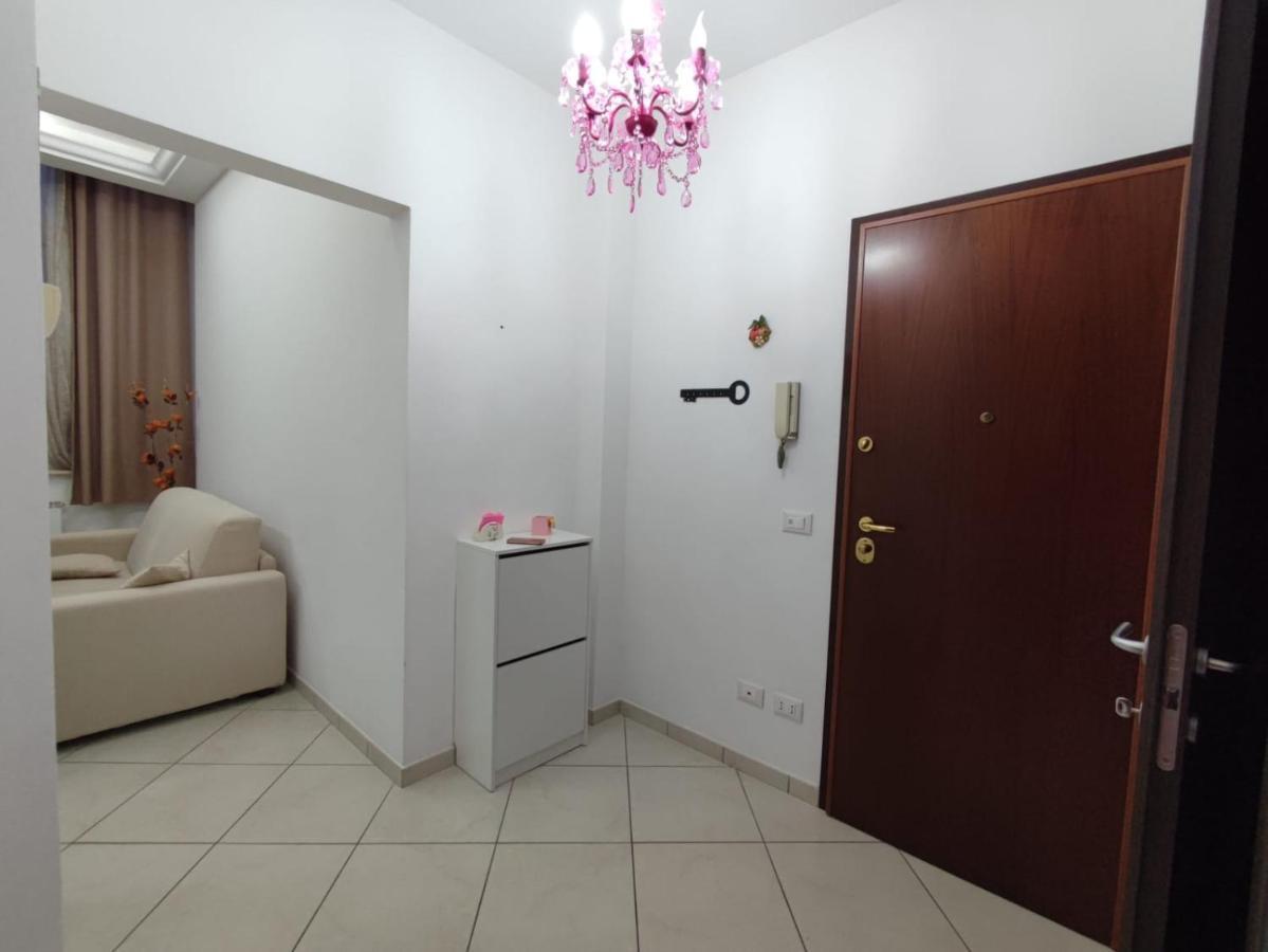 Casa Le Sorelle Apartment Piombino Exterior photo