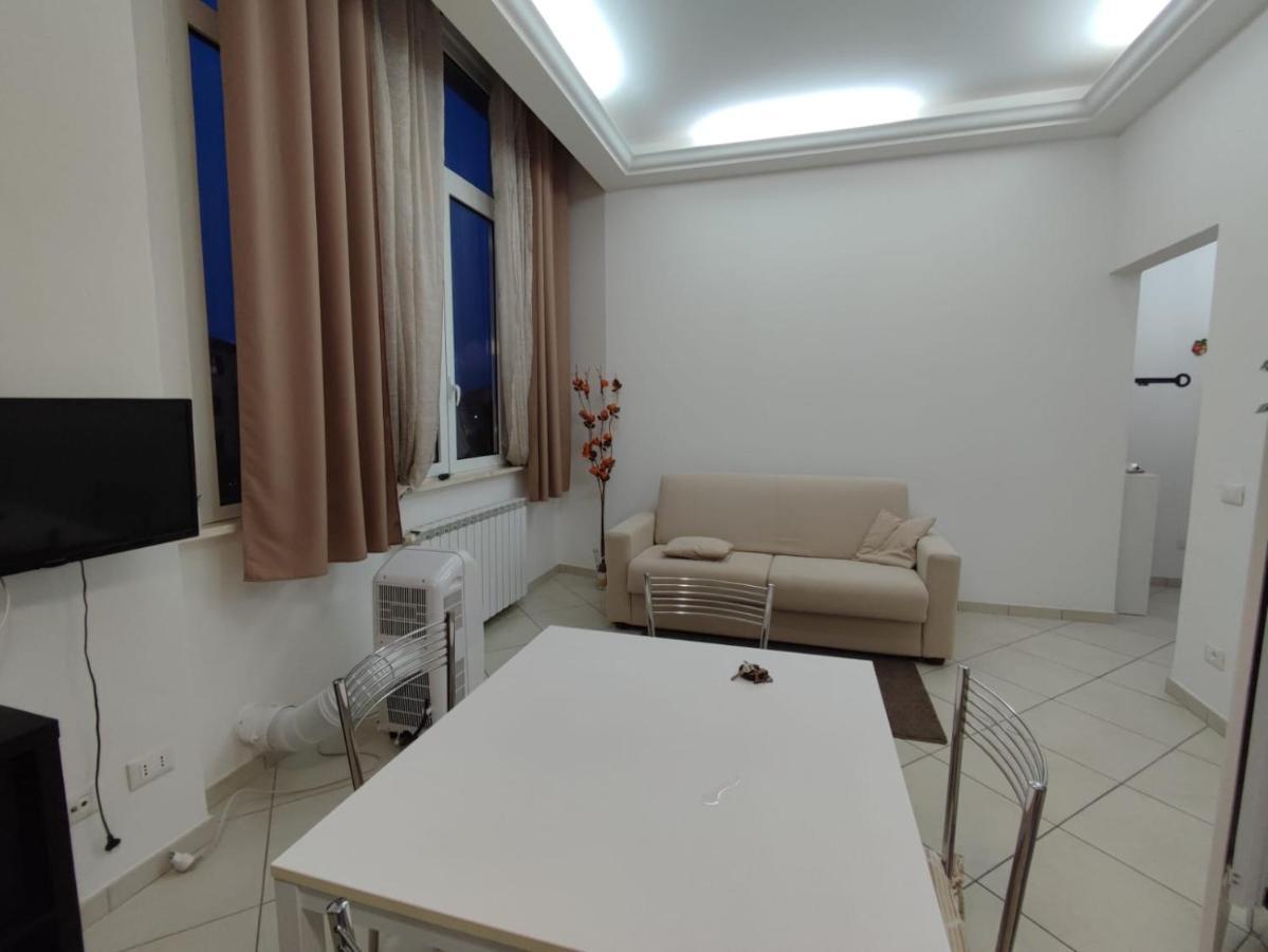 Casa Le Sorelle Apartment Piombino Exterior photo