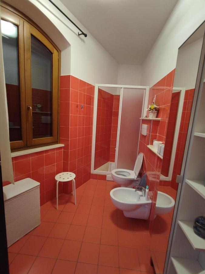 Casa Le Sorelle Apartment Piombino Exterior photo